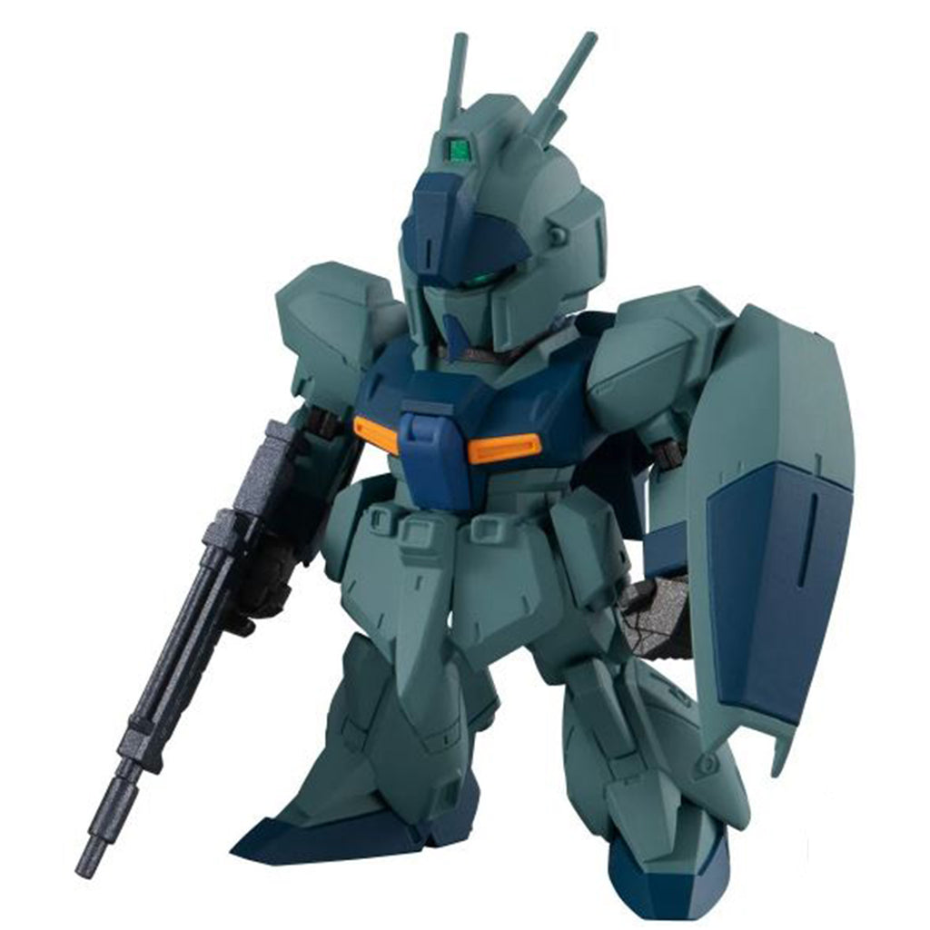 Bandai Fusion Works Gundam Converge 24 RGZ-91 Re-GZ Unicorn Version Figure