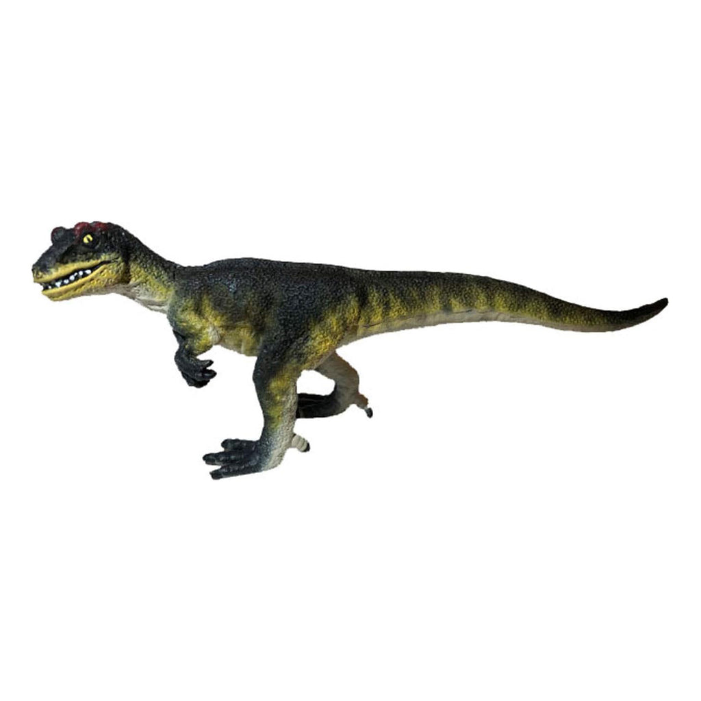 Bullyland Mini Allosaurus Dinosaur Figure 61313 - Radar Toys