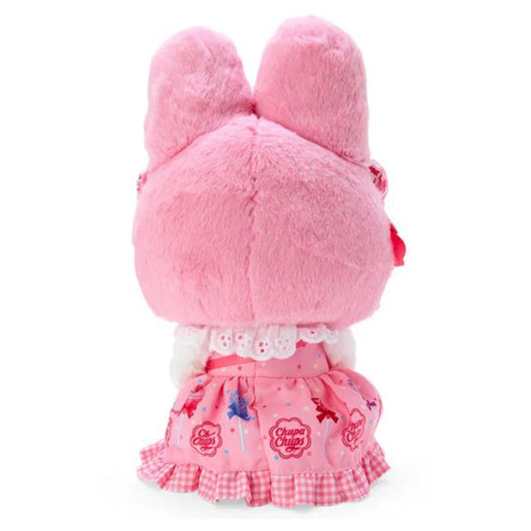 Sanrio Chupa Chups My Melody 10 Inch Plush| Radar Toys