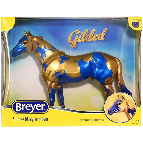 Breyer Maelstrom 2022 Glow In The Dark Horse Figure | Radar Toys