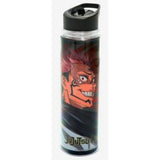 Jujutsu Kaisen Yuji And Sukuna Double Wall Water Bottle - Radar Toys