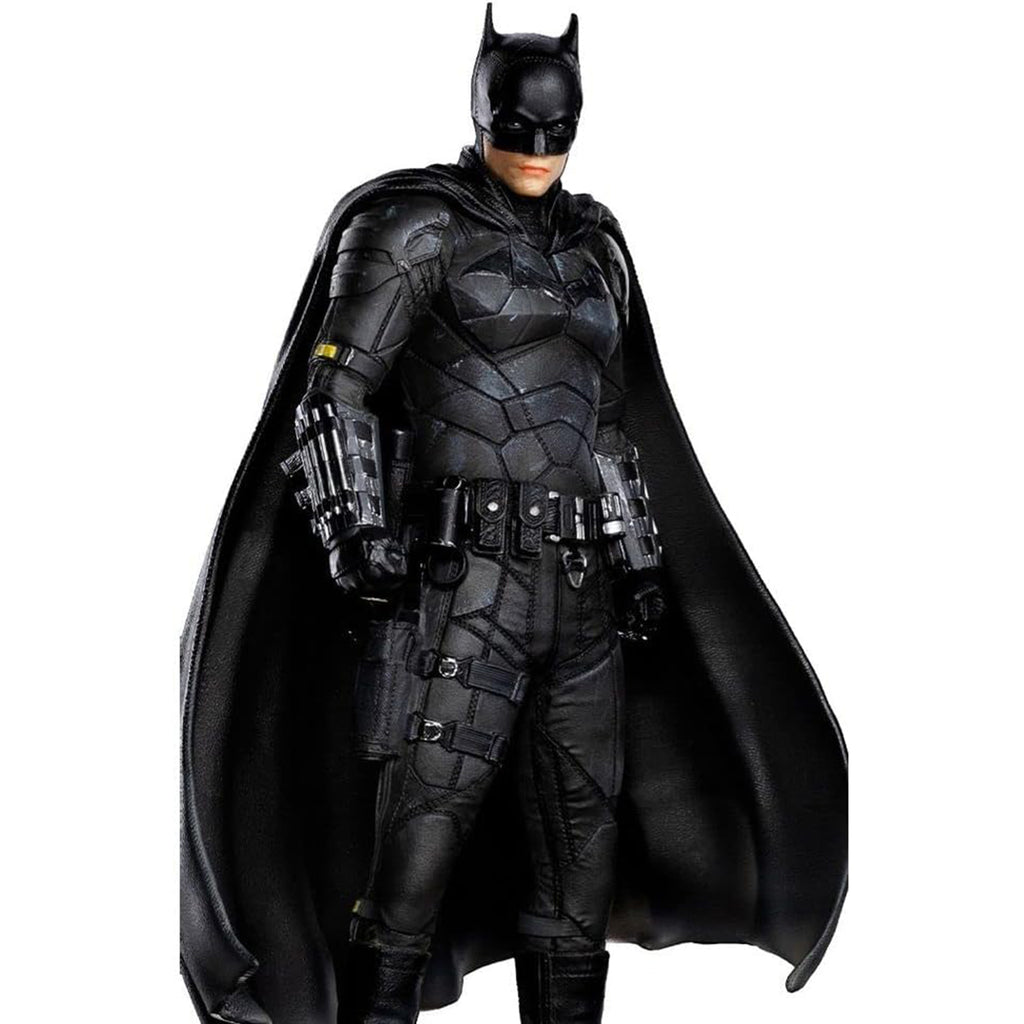 Iron Studios DC The Batman Tenth Scale Art Figure