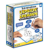 USAopoly Telestrations Upside Drawn Party Game - Radar Toys