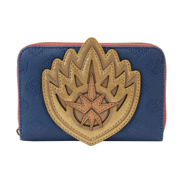 Loungefly Marvel Guardians Of The Galaxy 3 Ravager Wallet 