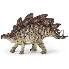 Papo Stegosaurus Dinosaur Figure 55079