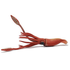 Papo Giant Squid Animal Figure 56058