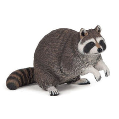 Papo Raccoon Animal Figure 53016