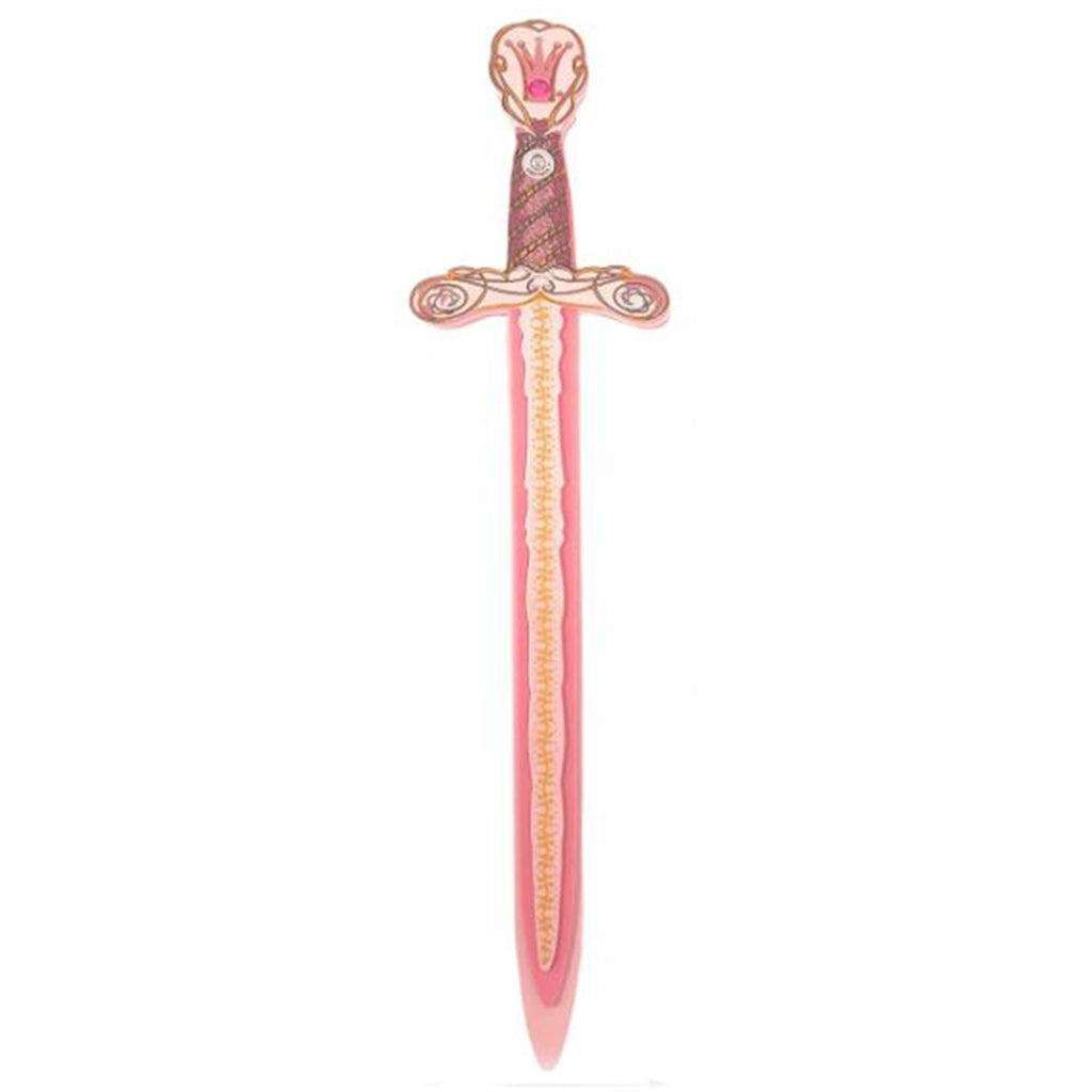 Liontouch Queen Rosa Queen Sword Pink