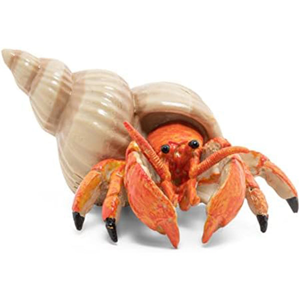 Papo Hermit Crab Animal Figure 56054| Radar Toys