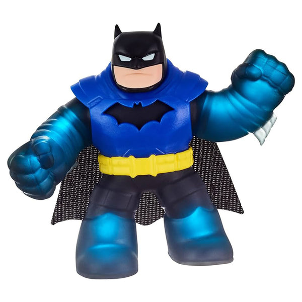 Goo Jit Zu DC Stealth Armor Batman Hero Pack | Radar Toys