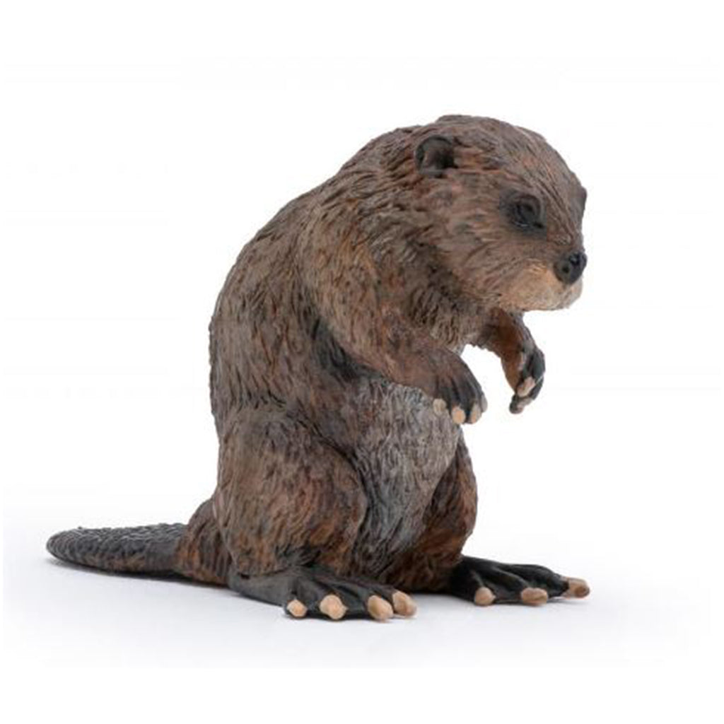 Papo Beaver Animal Figure 50110