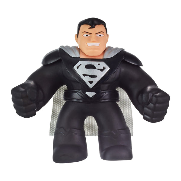 Goo Jit Zu DC Kryptonian Armor Superman Hero Pack | Radar Toys