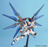 Bandai Gundam SEED Destiny MG Strike Freedom Gundam ZGMF-X20A 1:100 Scale Model Kit - Radar Toys