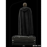 Iron Studios Star Wars The Mandalorian Luke Skywalker And Grogu Tenth Scale Figure - Radar Toys