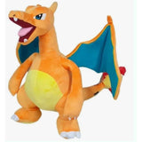Pokemon Charizard 19 Inch Plush Figure - Radar Toys