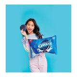 iScream Oreo Cookies Packaging Fleece Plush Figure - Radar Toys
