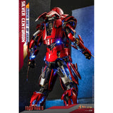 Hoy Toys Marvel Iron Man 3 Silver Centurion Sixth Scale Figure - Radar Toys