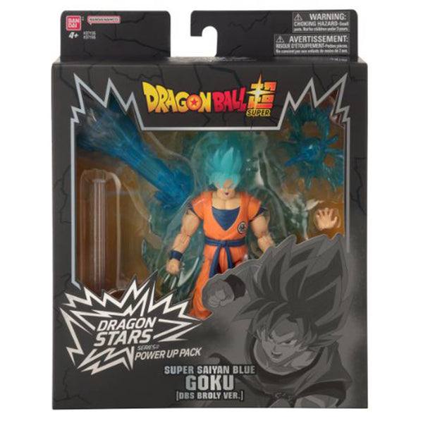 Bandai Dragon Ball Super Dragon Stars Power Up Pack Super Saiyan Bandai Dragon Ball Super Dragon Stars Power Up Pack Super Saiyan