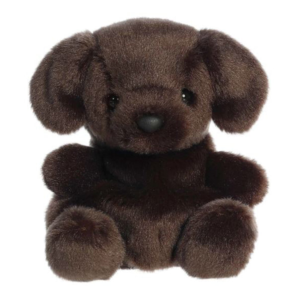 Aurora Palm Pals Sippy Apple Juice 5 Inch Plush Figure | Radar Toys