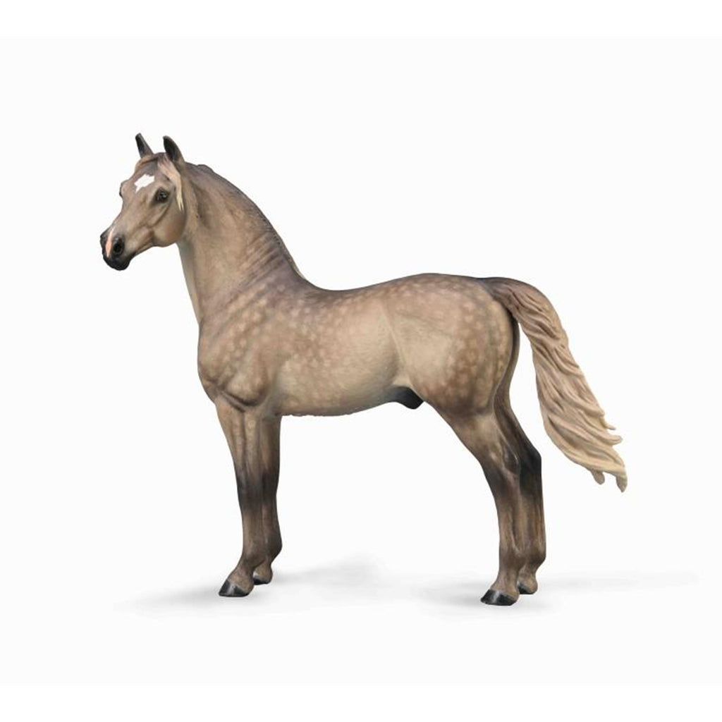 CollectA Morgan Stallion Horse Figure 88979 - Radar Toys