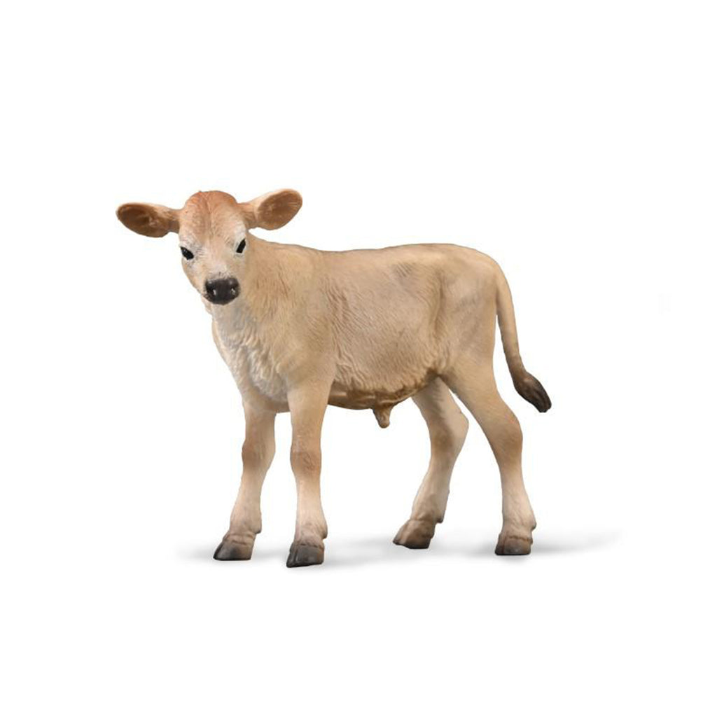 CollectA Jersey Calf Animal Figure 88983