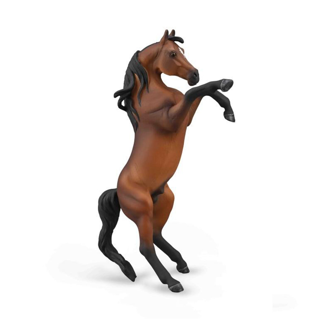 CollectA Arabian Rearing Stallion Horse Figure 88993