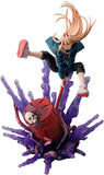 Bandai Chainsaw Man Figuarts Zero Power Figure - Radar Toys