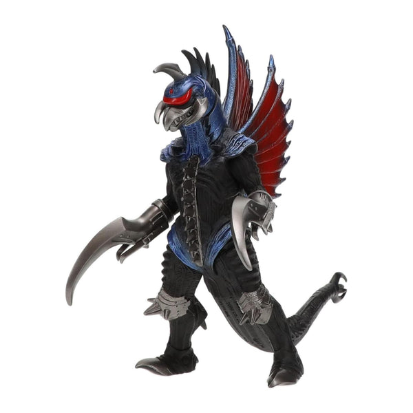 Bandai Godzilla Final Wars Movie Monster Gigan 2004 Figure | Radar