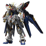 Bandai Gundam SEED Master Grade Extreme Strike Freedom Gundam 1:100 Model Kit - Radar Toys