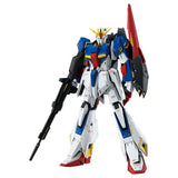 Bandai Mobile Suit Zeta Gundam Master Grade Zeta Gundam Ver.Ka Model Kit - Radar Toys
