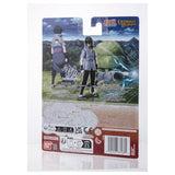 Bandai Naruto Shippuden Ultimate Legends Sasuke The Final Valley 5 Inch Action Figure - Radar Toys