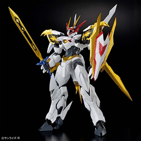 Wataruページ Bandai Mashin Hero Wataru HG Amplified IMGN Ryujinmaru Model Kit