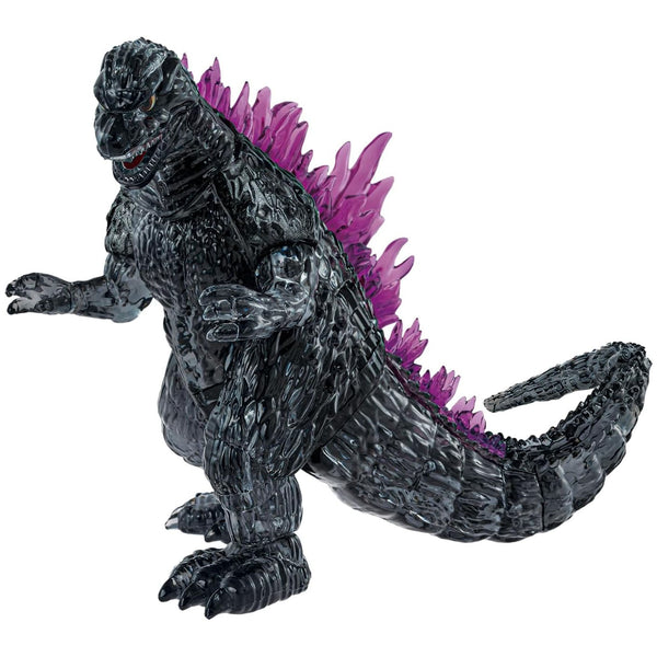 BePuzzled Godzilla Ultra Deluxe 71 Piece 3D Puzzle | Radar Toys