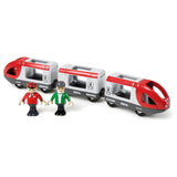 Brio Travel Train Set - Radar Toys