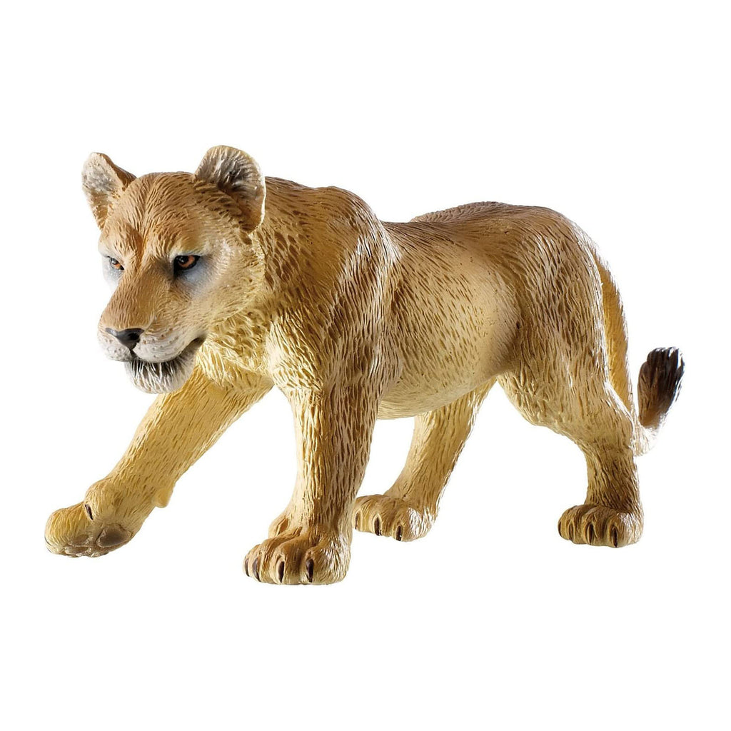Bullyland Lioness Animal Figure 63681