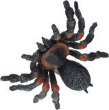 Bullyland Tarantula Animal Figure 68453 - Radar Toys
