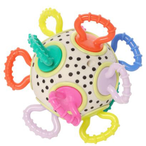 Massaggiagengive in silicone per bambini con design a forma di animale | Ruiyang Silicone