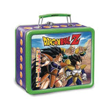Dragon Ball Z PX Lunch Box With Thermos Set - Radar Toys