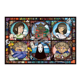 Ensky Spirited Away Artcrystal News From A Mysterious Town 1000 Piece Jigsaw Puzzle - Radar Toys