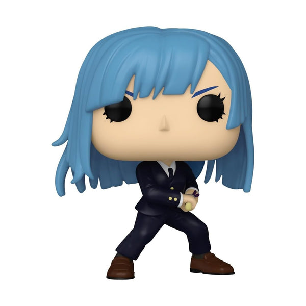 Funko Jujutsu Kaisen POP Kasumi Miwa Vinyl Figure | Radar Toys