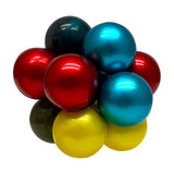 Game Wright Icosa Atomic Fidget Ball - Radar Toys