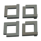 Hanayama Level 6 Quartet Cast Puzzle - Radar Toys