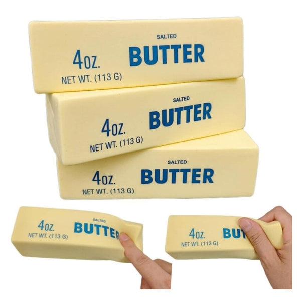 Jo's Dream Inc Butter Squishy – Radar Toys