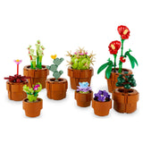 LEGO® Botanical Collection Tiny Plants Building Set 10329 - Radar Toys