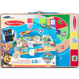 Melissa And Doug Paw Patrol Spy Find And Rescue Play Set - Radar Toys