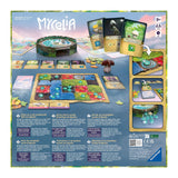 Ravensburger Mycelia Board Game - Radar Toys