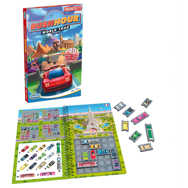 The Game of Life Rivals Edition Board Game