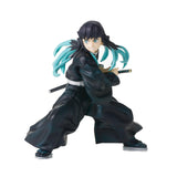 Copy of SEGA ReZero Starting Life In Another World Luminasta Fluffy Pack Emilia Figure - Radar Toys