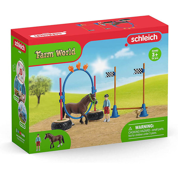 Schleich 42355 - Ranger Technik - , 3,95 Schleich 42355 - Ranger Technik - , 3,95