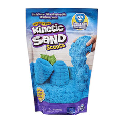 Spin Master Razzle Berry Scented Kinetic Sand